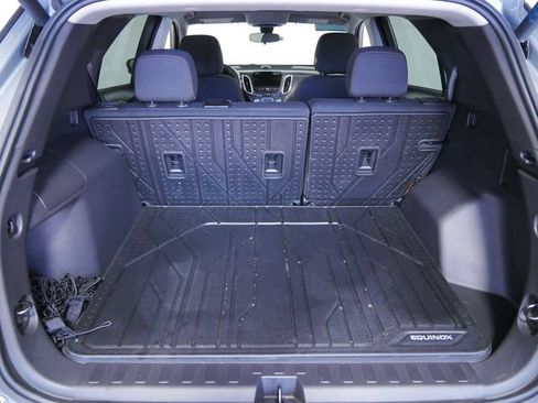 Used 2024 Chevrolet Equinox LT AWD/4WD image 14