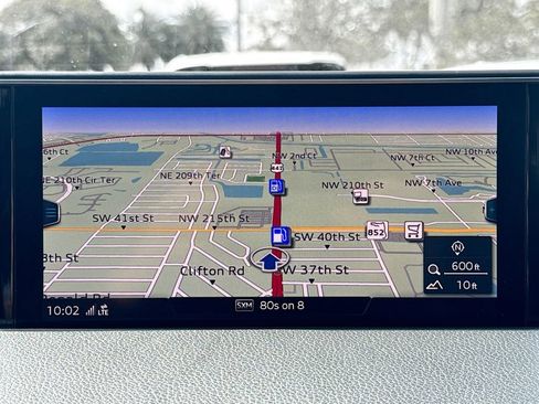 Used 2018 Audi Q7 3.0T Premium Plus w/ Premium Plus Package image 14