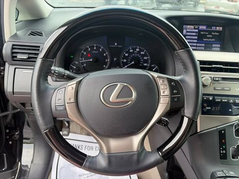 Used 2015 Lexus RX 350 AWD image 19