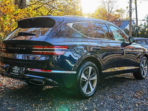Used 2023 Genesis GV80 3.5T image 6