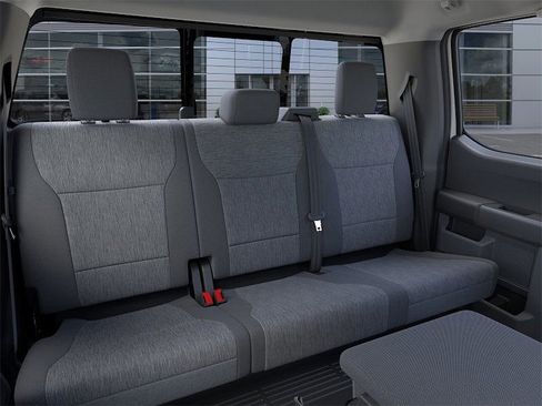 New 2026 Ford F250 XL w/ XL Off-Road Package image 11