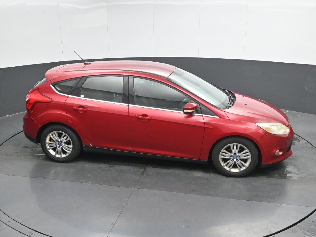 Used 2012 Ford Focus SEL FWD image 29