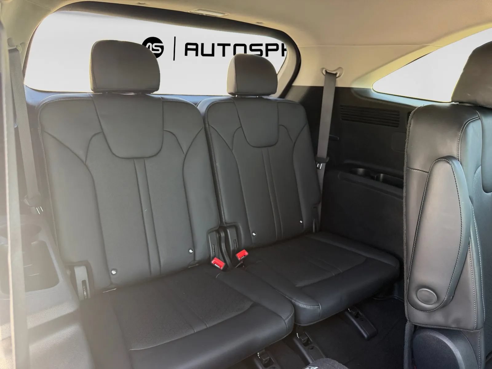 Used 2022 Kia Sorento SX AWD/4WD image 32