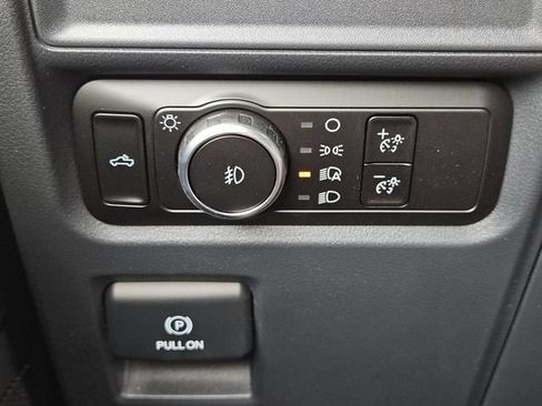 New 2026 Ford F150 STX w/ F-150 LOBO Package AWD/4WD image 14