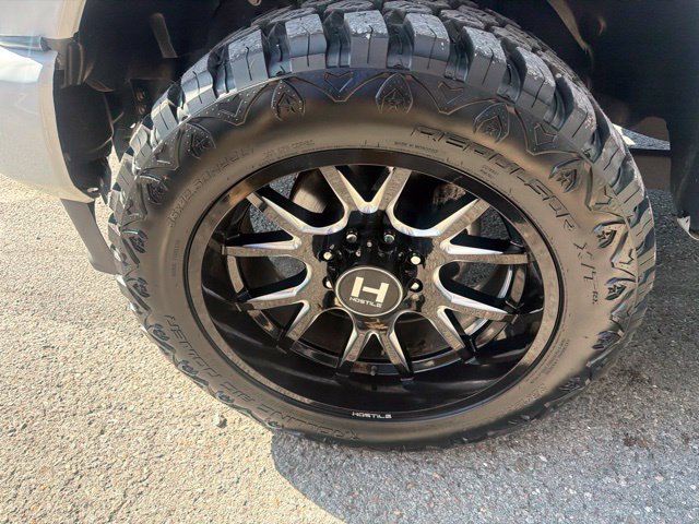 Used 2022 Ford F250 Lariat w/ Lariat Ultimate Package AWD/4WD image 5