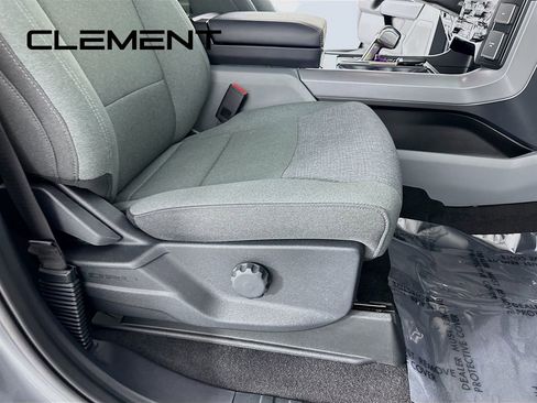 Certified 2024 Ford F150 Lightning XLT w/ Max Trailer Tow Package image 32