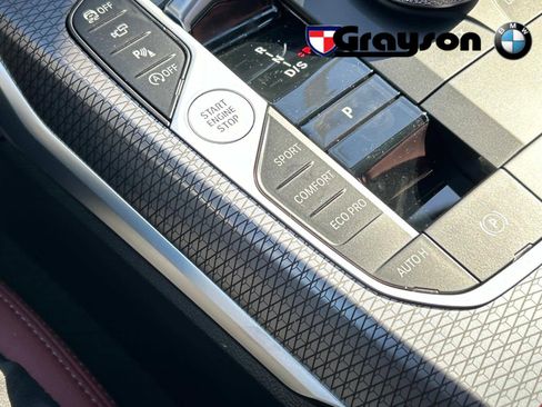 Used 2025 BMW 430i xDrive Coupe w/ Premium Package image 37