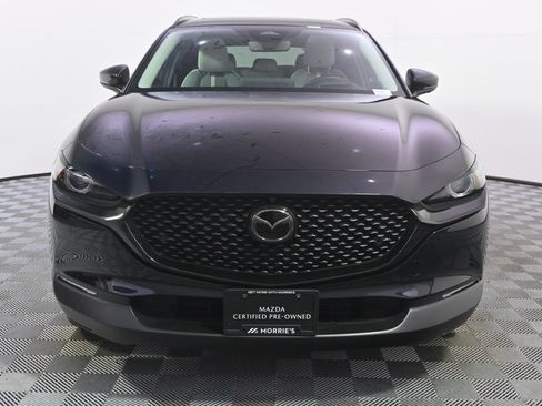 Certified 2026 MAZDA CX-30 2.5 Turbo AWD/4WD image 10