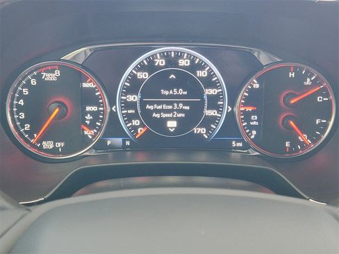 New 2026 Chevrolet Blazer RS w/ Driver Confidence II Package image 11