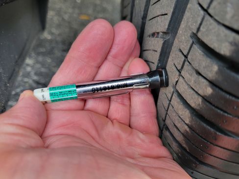 Certified 2023 Chevrolet Equinox RS w/ LPO, Cargo Package image 44