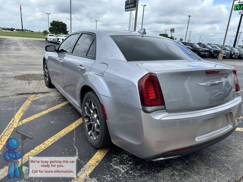 Used 2016 Chrysler 300 S AWD/4WD image 3