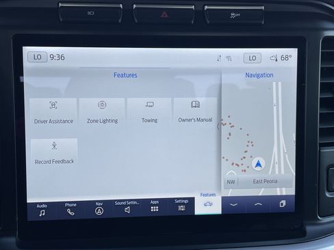 Used 2023 Ford F150 XLT w/ Equipment Group 302A High image 34