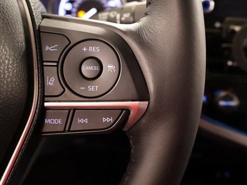 Certified 2023 Toyota Camry XLE w/ Cold Weather Package image 20