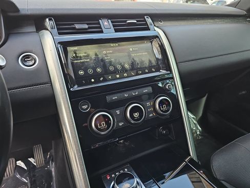Used 2019 Land Rover Discovery HSE AWD/4WD image 20