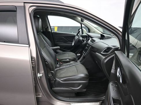 Used 2015 Buick Encore Base image 39