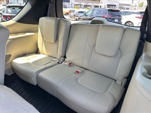 Used 2021 INFINITI QX80 Sensory w/ All-Season Package AWD/4WD image 21