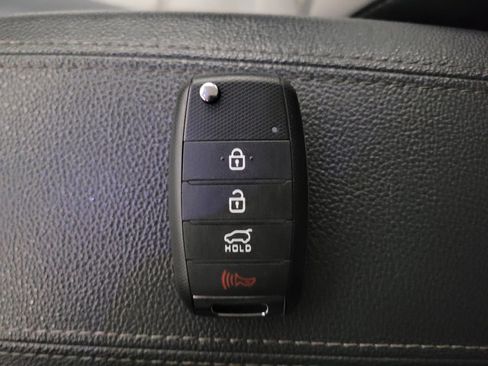 Used 2017 Kia Rio EX w/ Option Group 030 FWD image 32