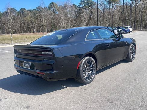 New 2026 Dodge Charger Scat Pack AWD/4WD image 7