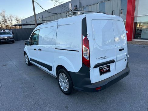 Used 2018 Ford Transit Connect XL image 3