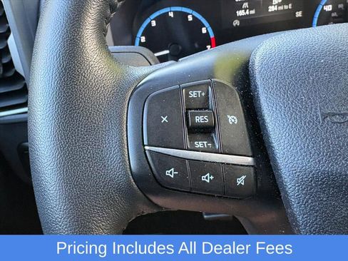 Used 2023 Ford Bronco Sport Big Bend w/ Convenience Package AWD/4WD image 10