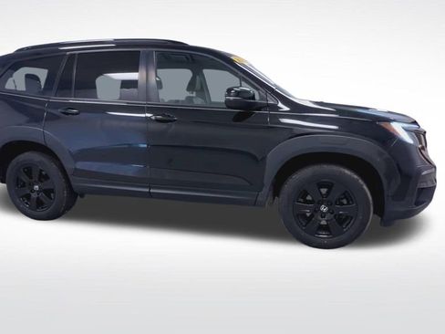 Used 2022 Honda Pilot TrailSport image 9