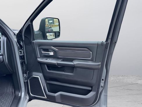 New 2026 RAM 2500 Laramie w/ Night Edition image 54