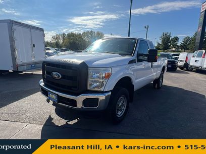 Used 2011 Ford F250 XL