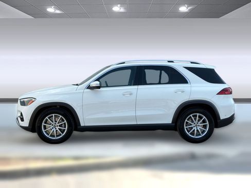 New 2026 Mercedes-Benz GLE 350 4MATIC image 2
