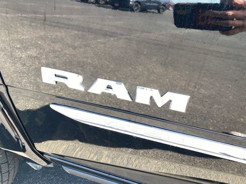 New 2025 RAM 3500 Limited image 49