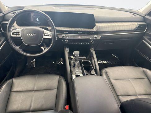 Used 2023 Kia Telluride EX AWD/4WD image 14