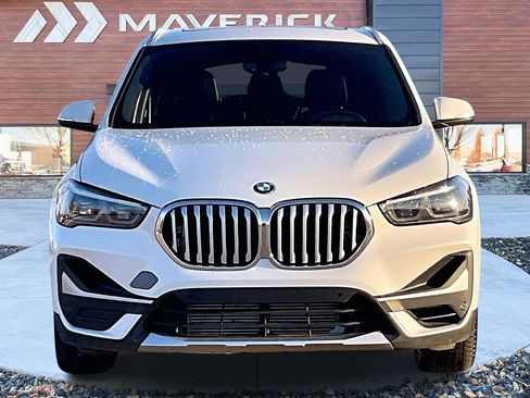 Used 2022 BMW X1 xDrive28i image 2