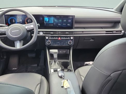 Used 2026 Hyundai Santa Cruz SEL image 14