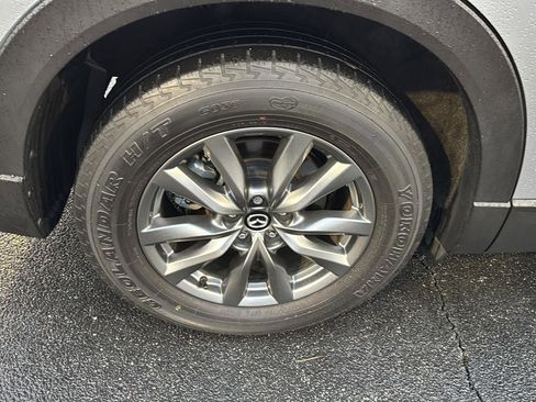 Used 2023 MAZDA CX-9 Touring image 36