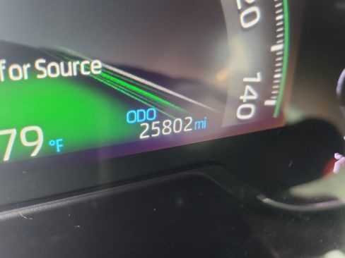 Certified 2023 Toyota RAV4 LE FWD image 33