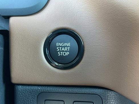 New 2026 Toyota Tundra 1794 Edition AWD/4WD image 20