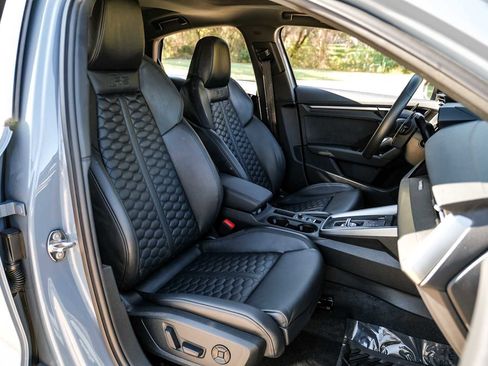 Used 2022 Audi RS 3 image 36