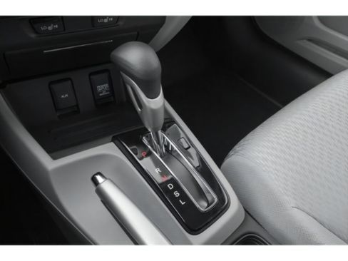 Used 2014 Honda Civic EX image 8