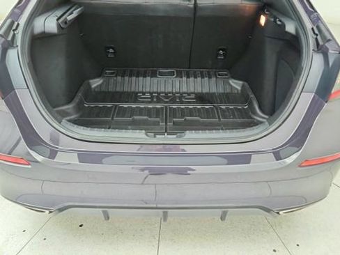 Used 2022 Honda Civic Sport Touring image 14