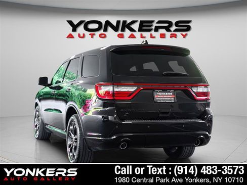 Used 2022 Dodge Durango R/T AWD/4WD image 7
