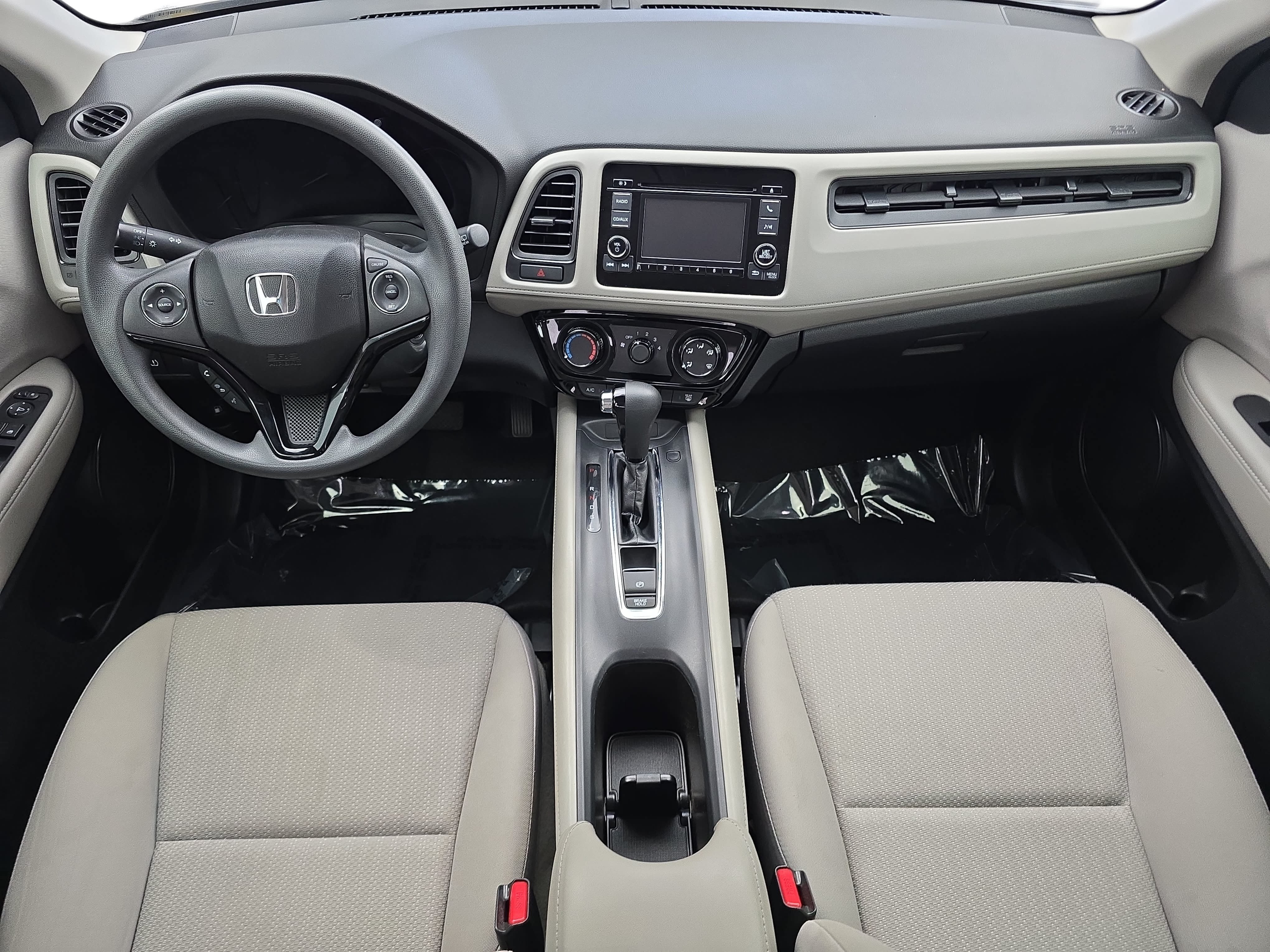 Used 2016 Honda HR-V LX image 9
