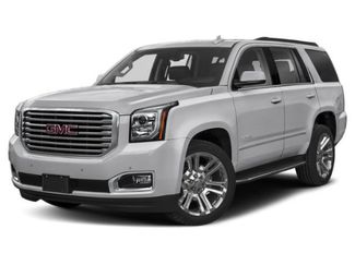 Used 2020 GMC Yukon SLT w/ Open Road Package AWD/4WD video 1