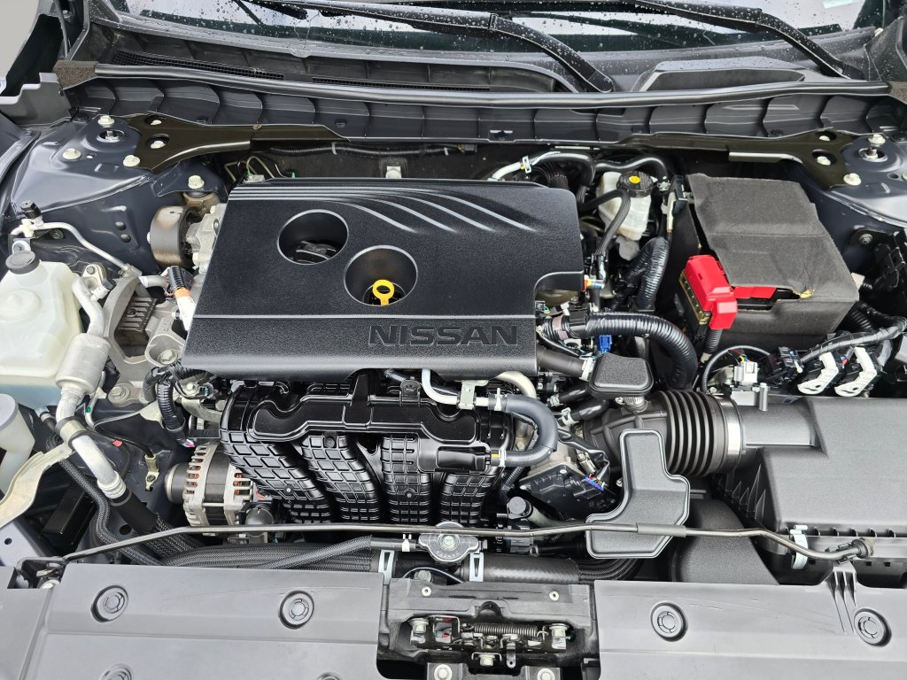 Used 2019 Nissan Altima 2.5 SL FWD image 20