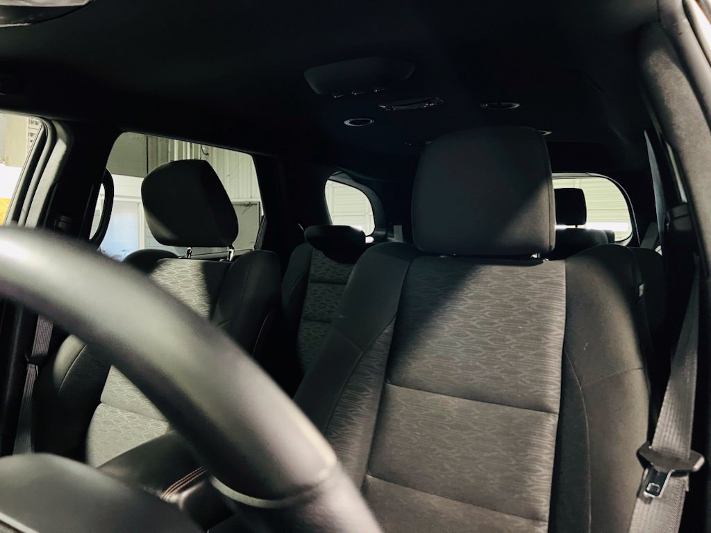 Used 2025 Dodge Durango GT RWD image 3