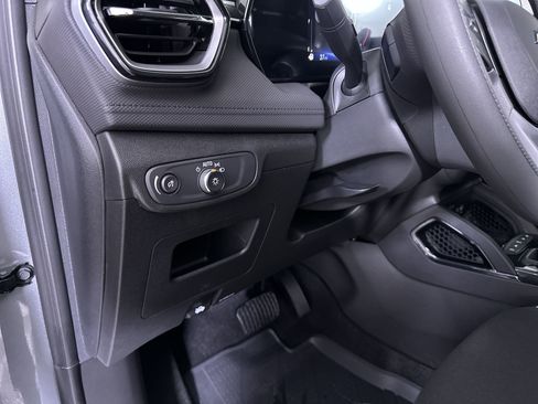 New 2026 Chevrolet TrailBlazer LS w/ LS Convenience Package image 53