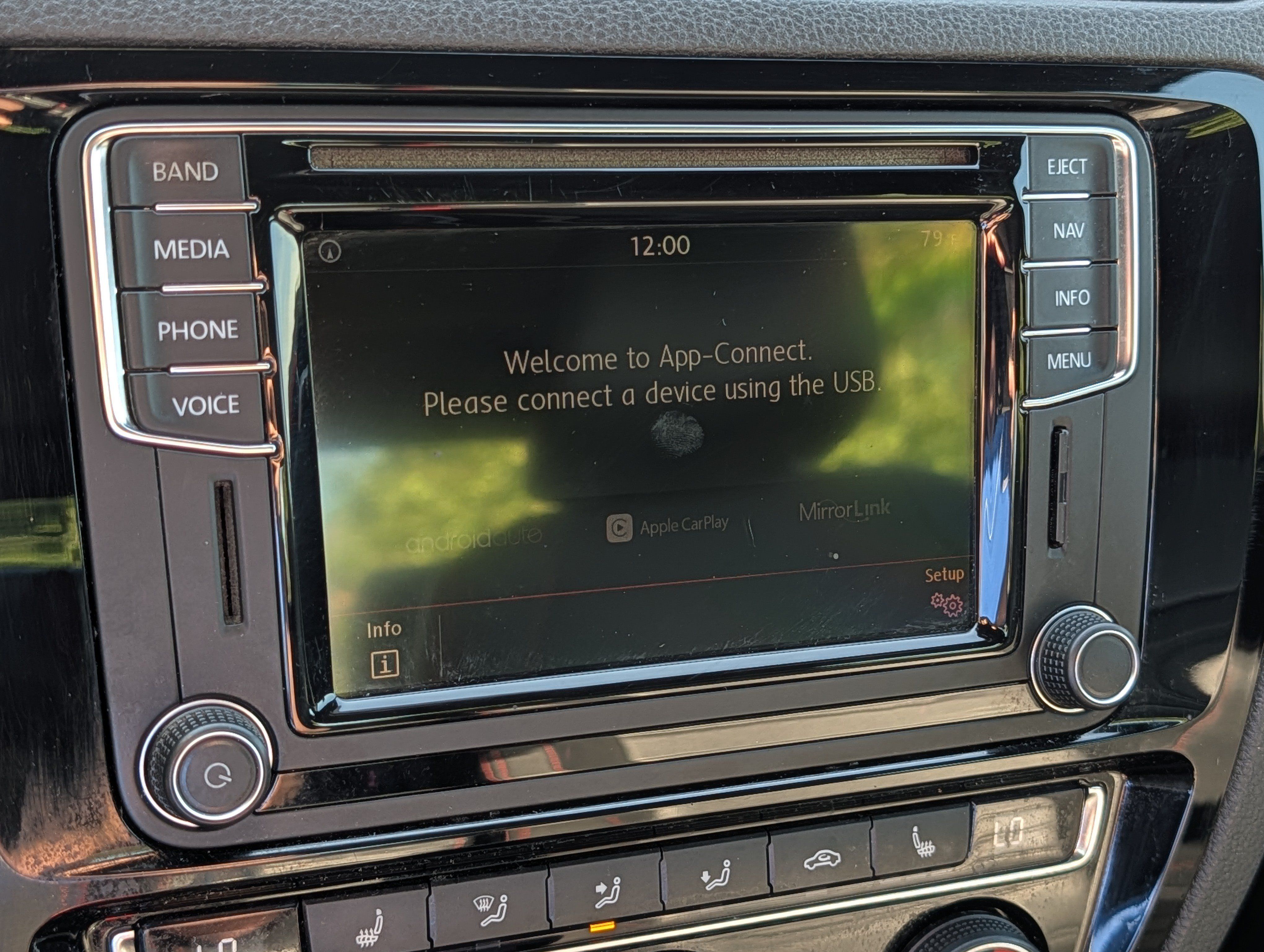 Used 2017 Volkswagen Jetta GLI FWD image 22