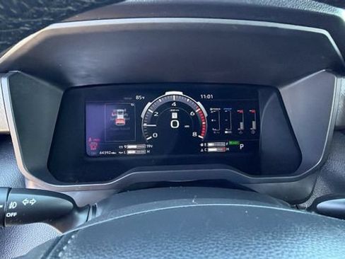 Used 2023 Toyota Sequoia TRD Pro AWD/4WD image 29