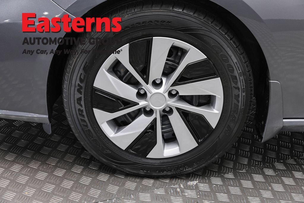 Used 2024 Nissan Altima 2.5 S FWD image 31