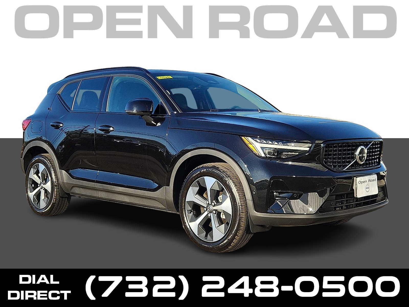 Used 2026 Volvo XC40 B5 Plus w/ Protection Package Premier AWD/4WD image 1