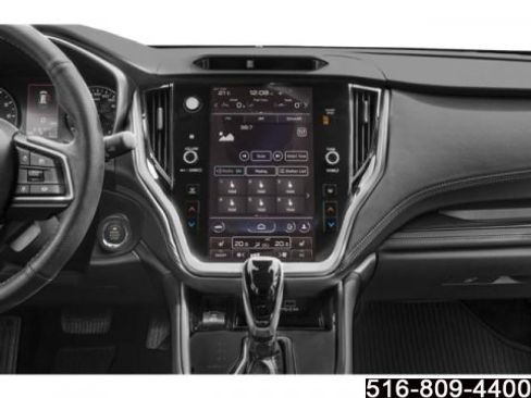 Used 2025 Subaru Outback Limited AWD/4WD image 14