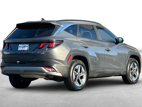Used 2025 Hyundai Tucson SEL image 6